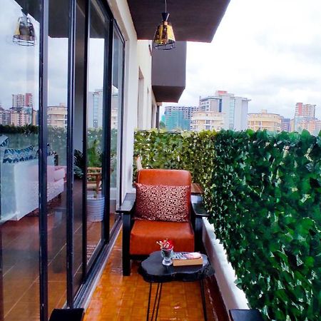 Top Tier Home Nairobi Dış mekan fotoğraf