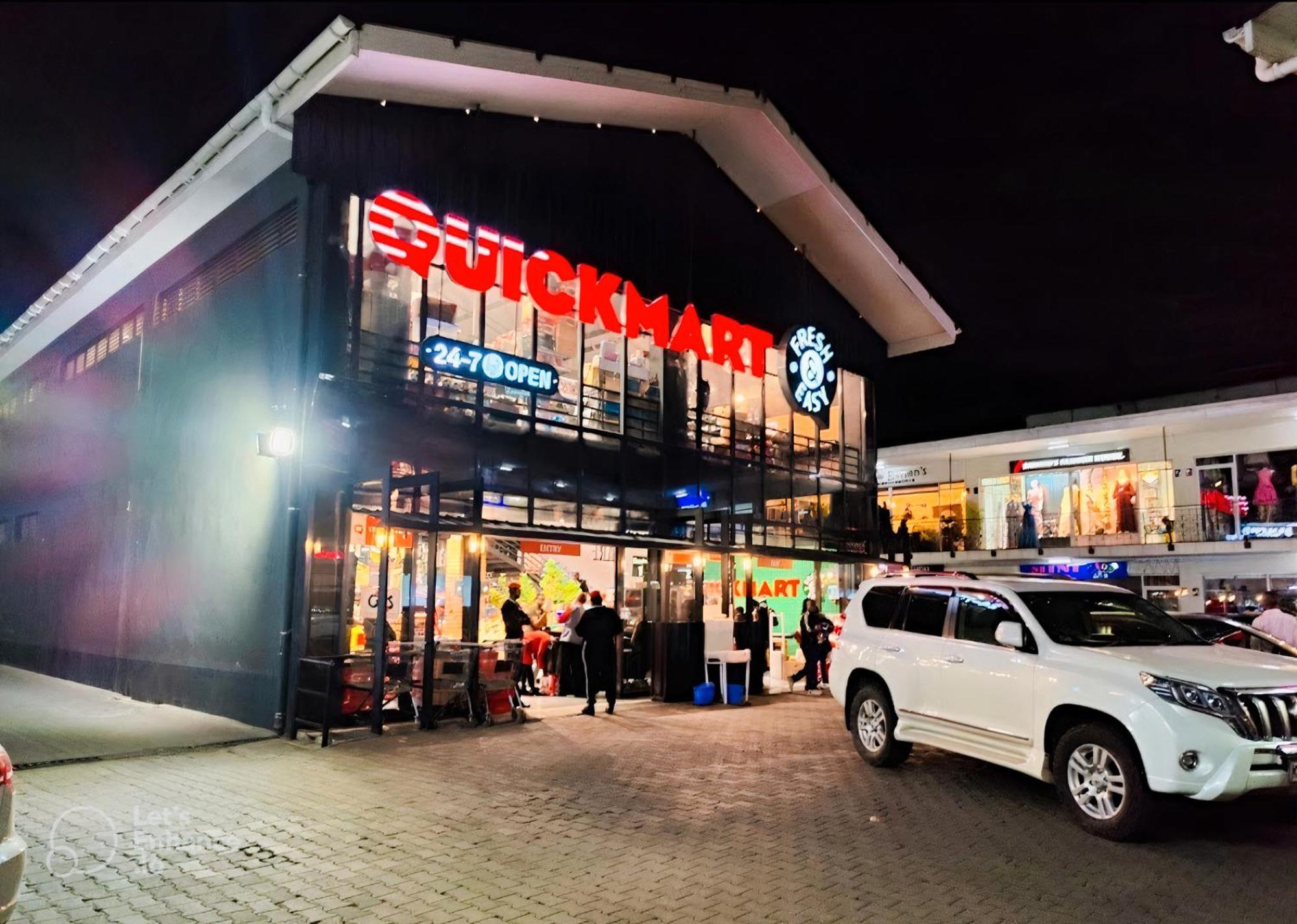 Top Tier Home Nairobi Dış mekan fotoğraf