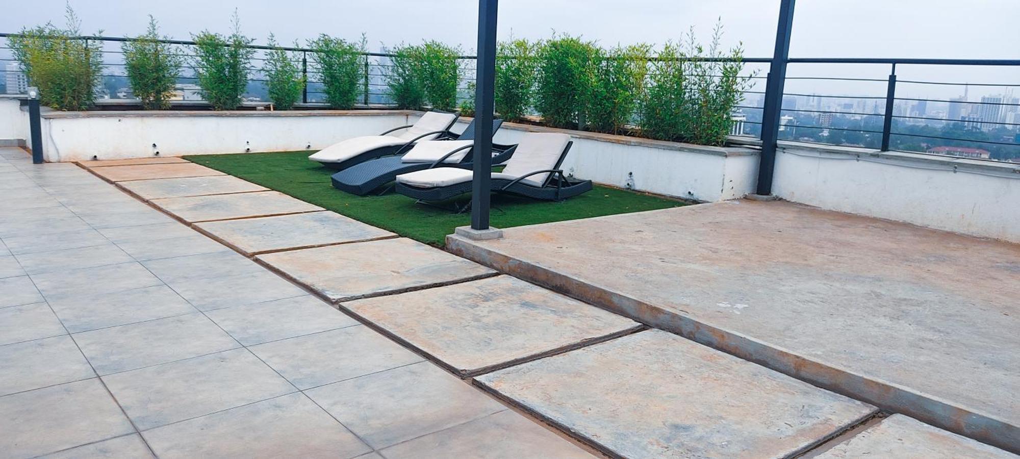 Top Tier Home Nairobi Dış mekan fotoğraf
