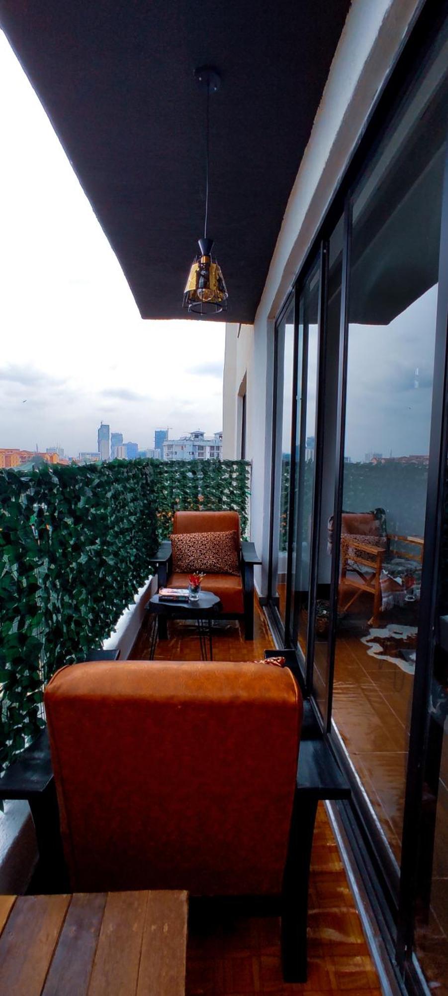 Top Tier Home Nairobi Dış mekan fotoğraf