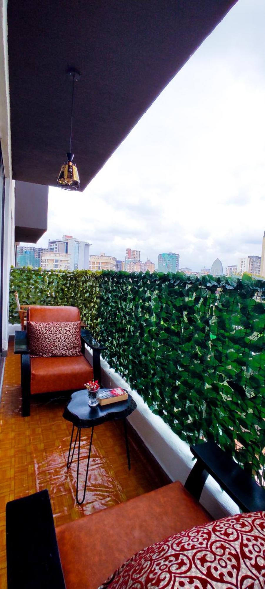 Top Tier Home Nairobi Dış mekan fotoğraf