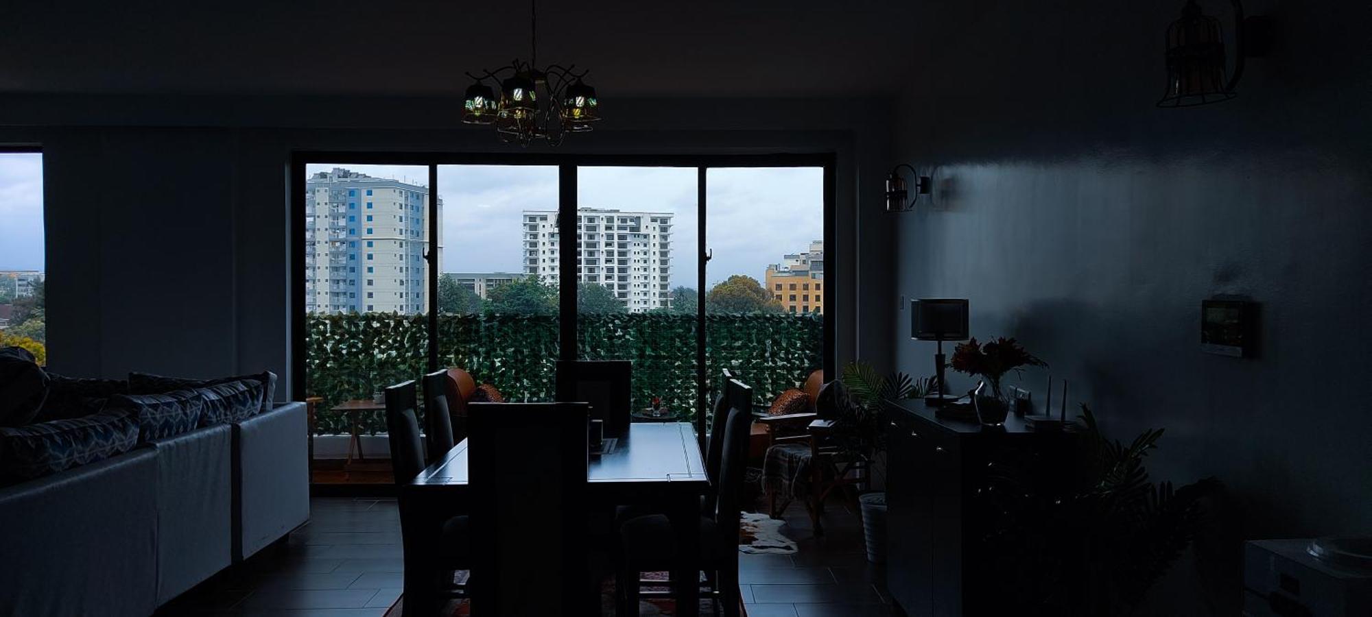 Top Tier Home Nairobi Dış mekan fotoğraf