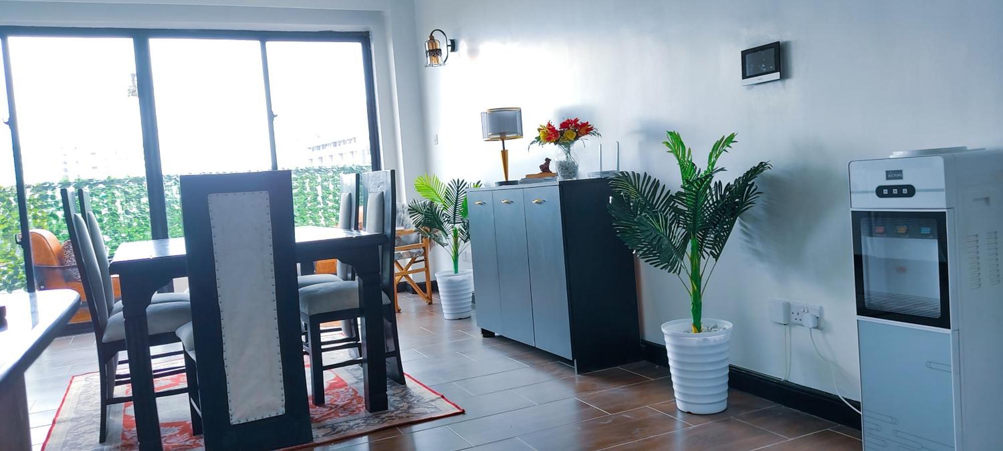Top Tier Home Nairobi Dış mekan fotoğraf