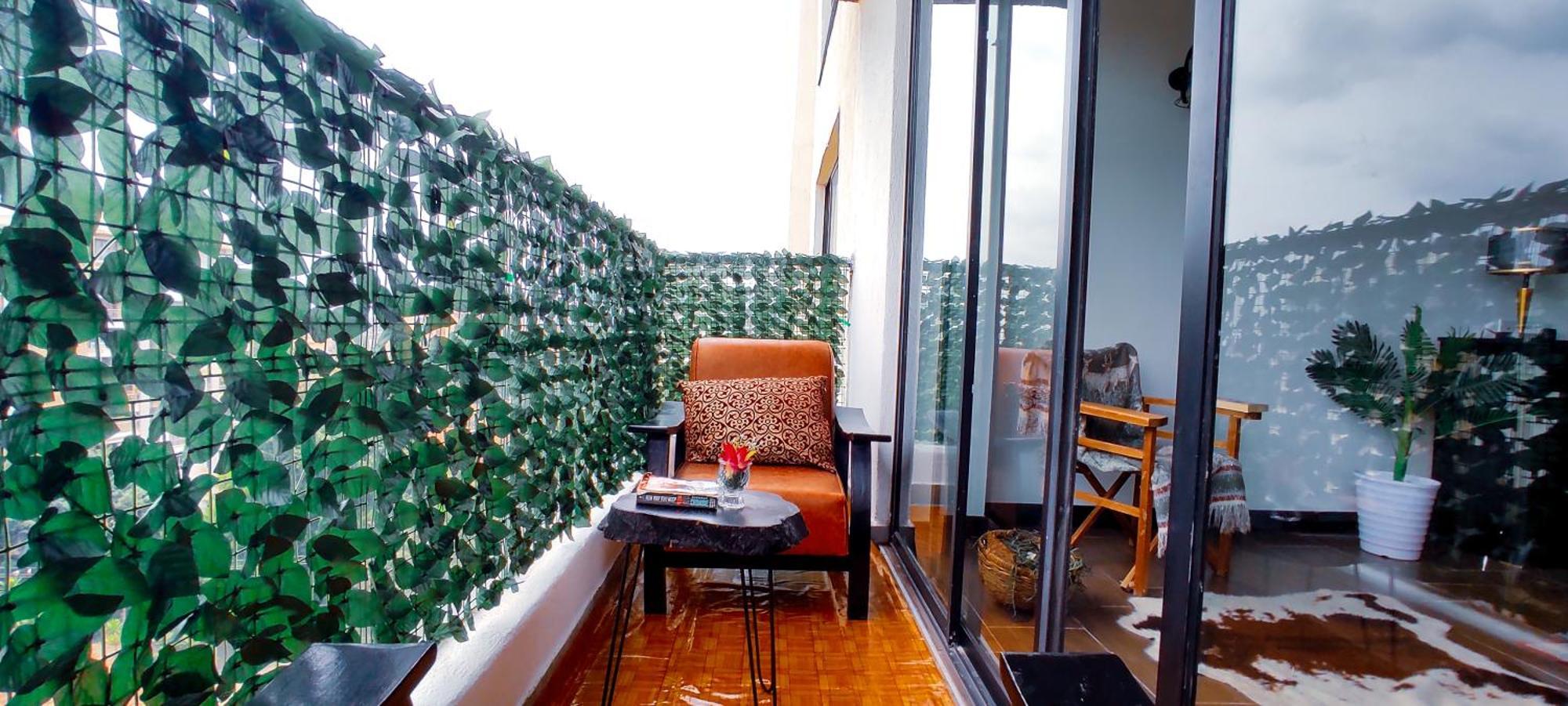Top Tier Home Nairobi Dış mekan fotoğraf