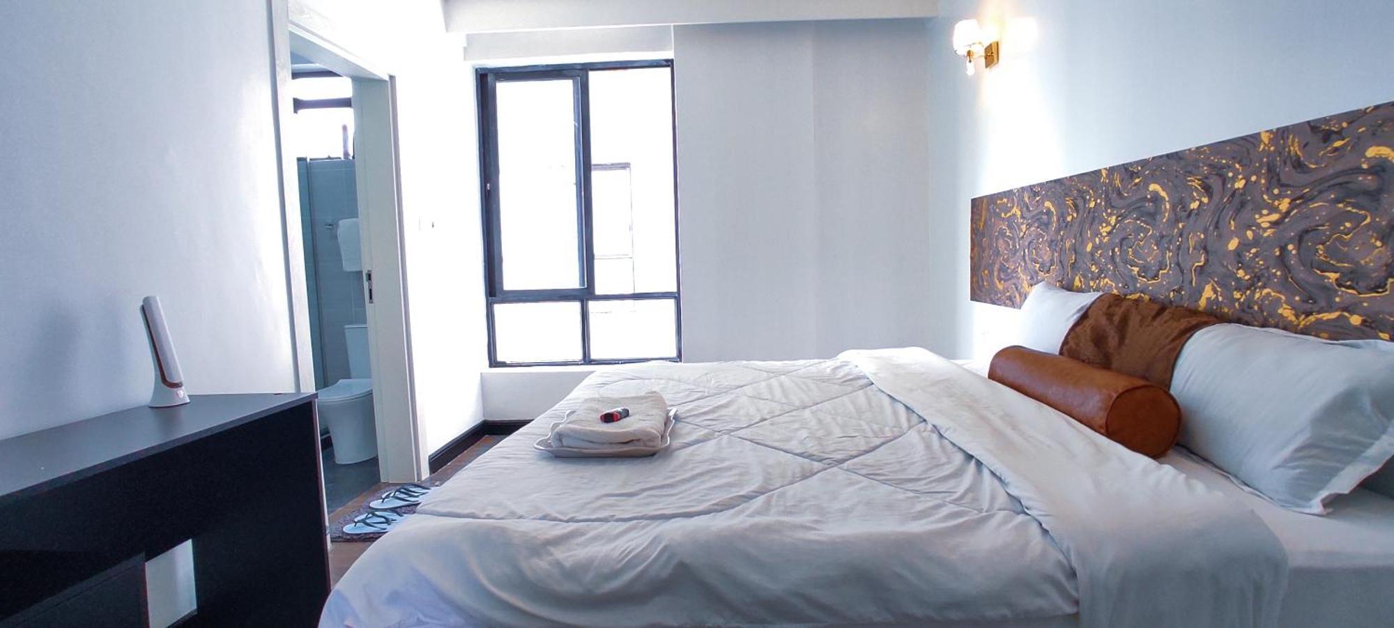 Top Tier Home Nairobi Dış mekan fotoğraf
