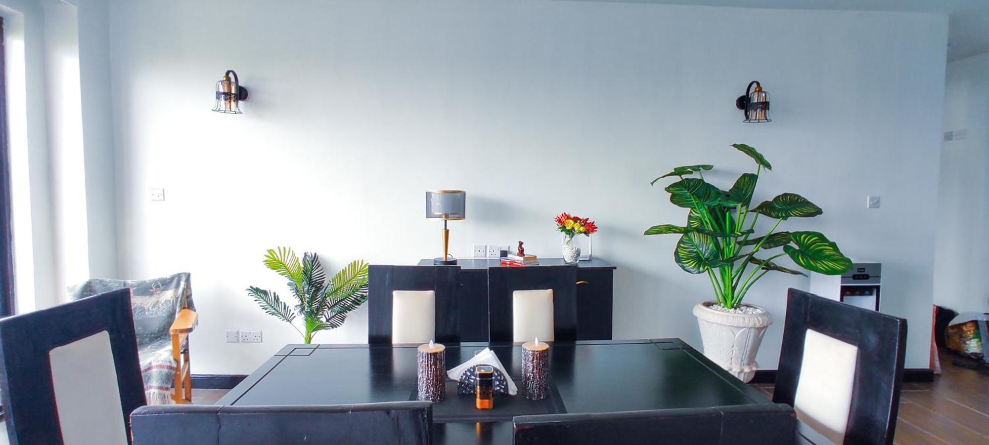 Top Tier Home Nairobi Dış mekan fotoğraf