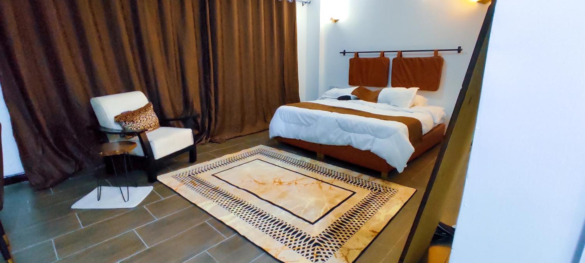 Top Tier Home Nairobi Dış mekan fotoğraf