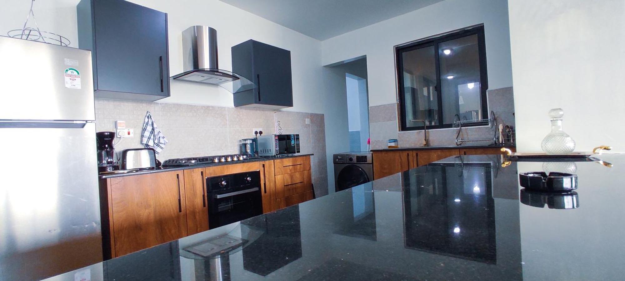 Top Tier Home Nairobi Dış mekan fotoğraf