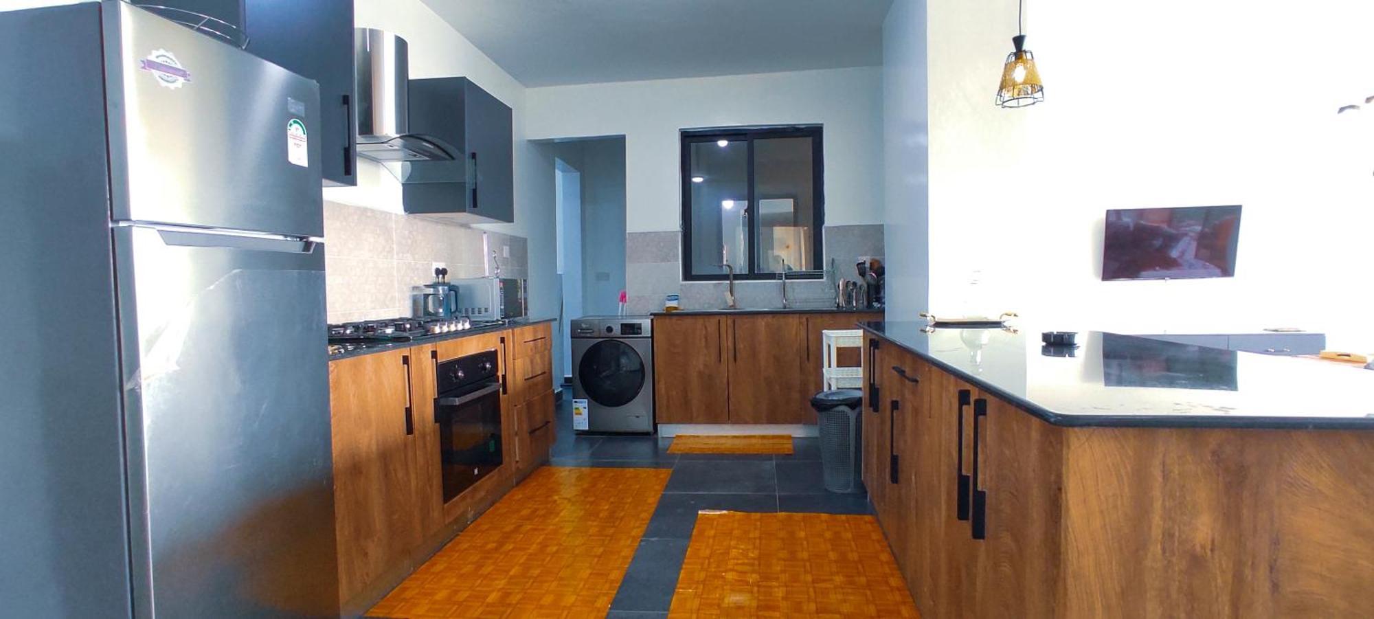 Top Tier Home Nairobi Dış mekan fotoğraf