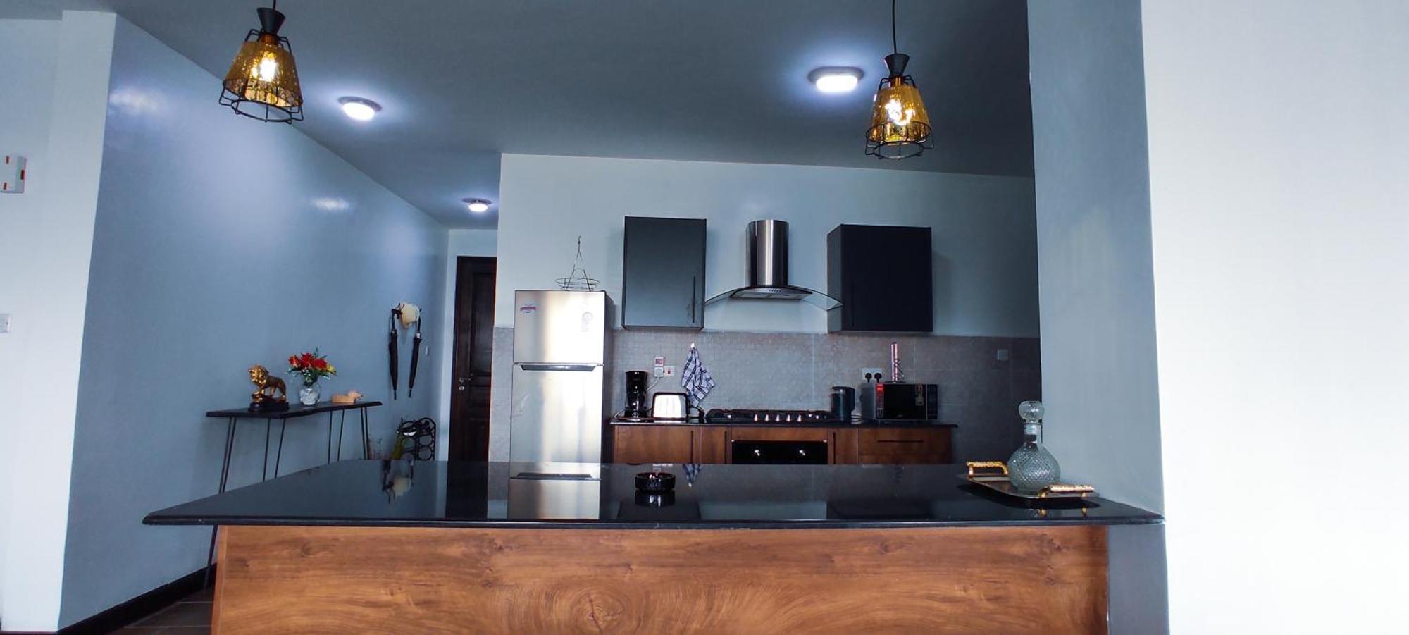 Top Tier Home Nairobi Dış mekan fotoğraf