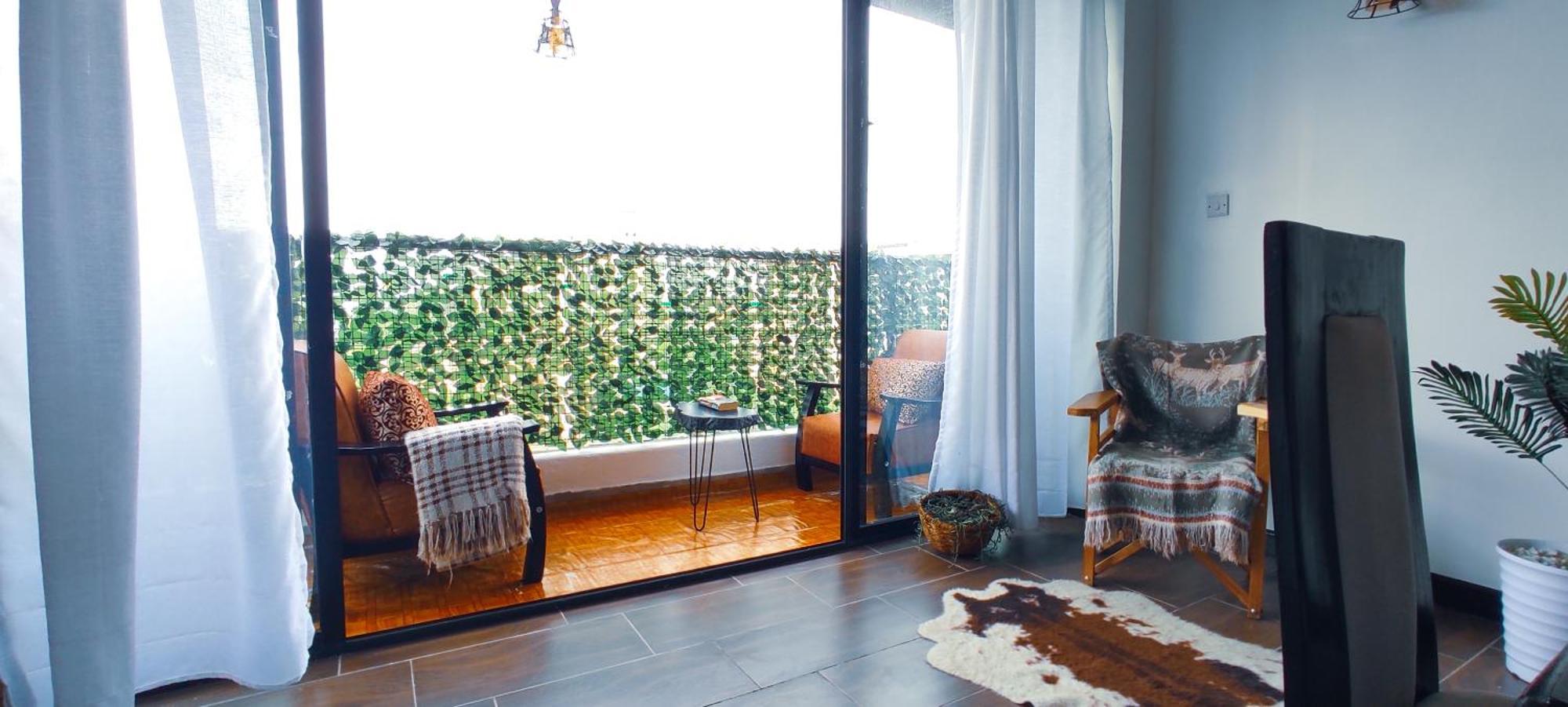 Top Tier Home Nairobi Dış mekan fotoğraf