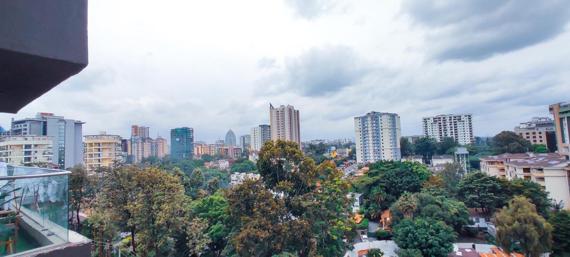 Top Tier Home Nairobi Dış mekan fotoğraf