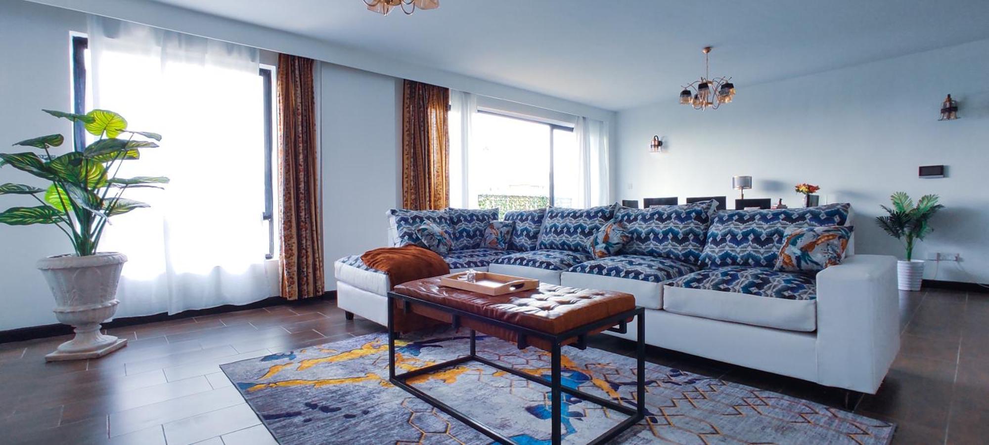 Top Tier Home Nairobi Dış mekan fotoğraf