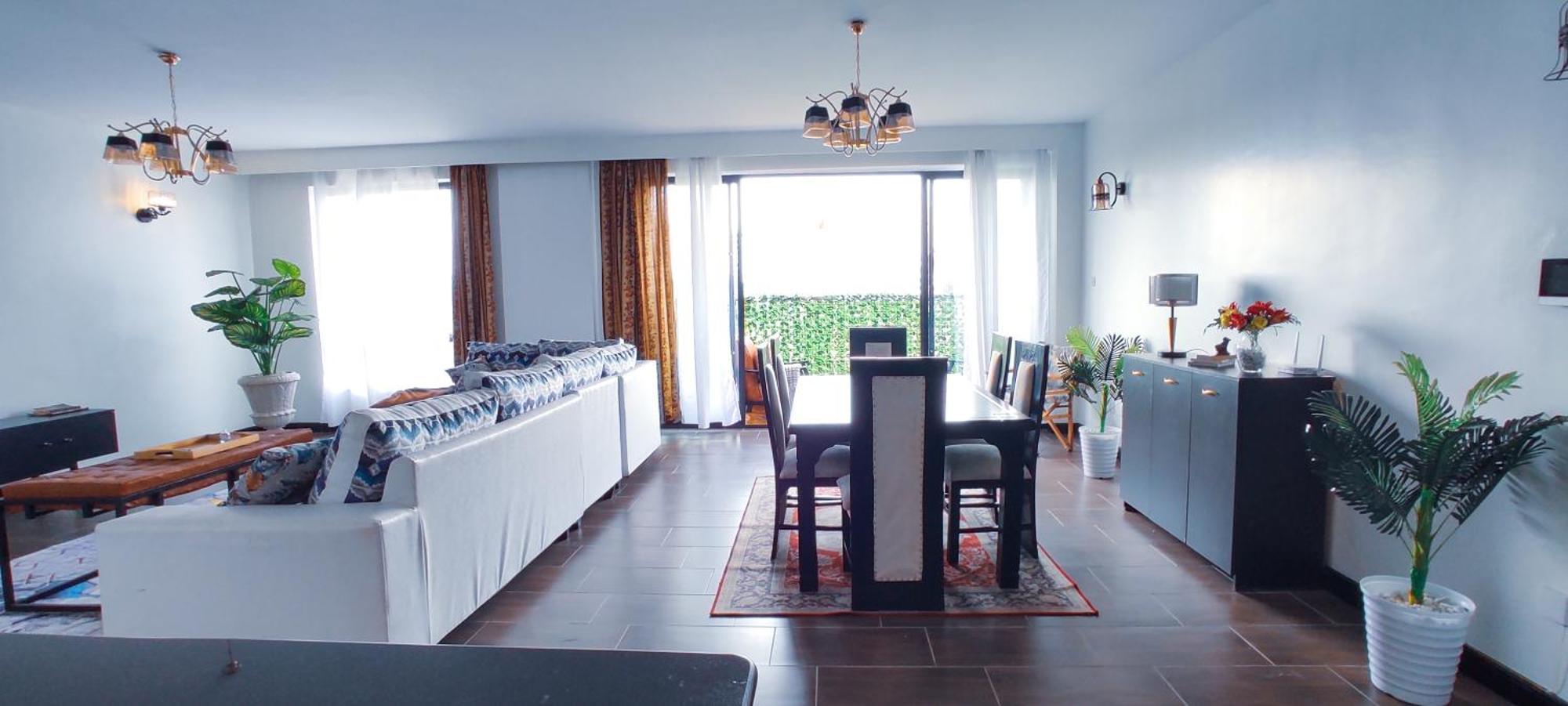 Top Tier Home Nairobi Dış mekan fotoğraf