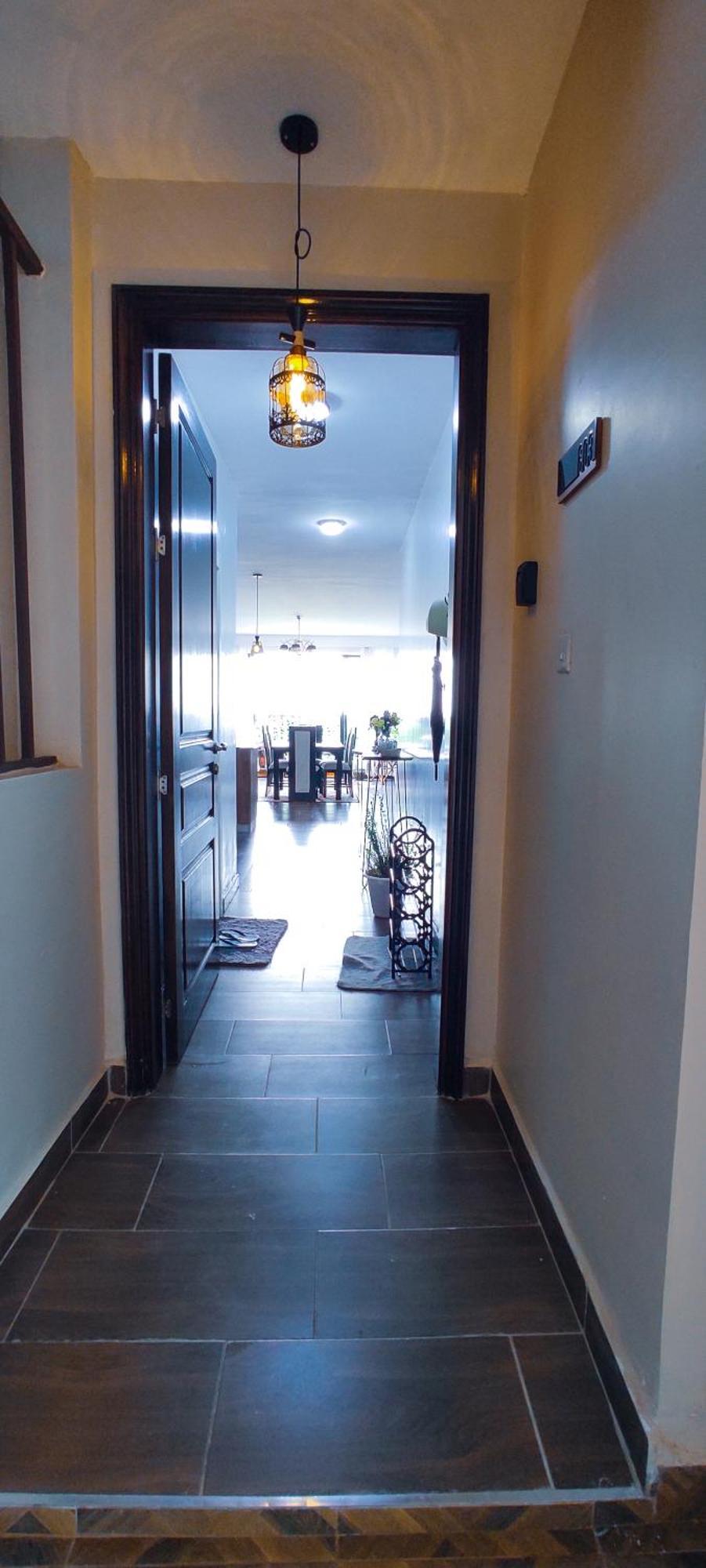 Top Tier Home Nairobi Dış mekan fotoğraf