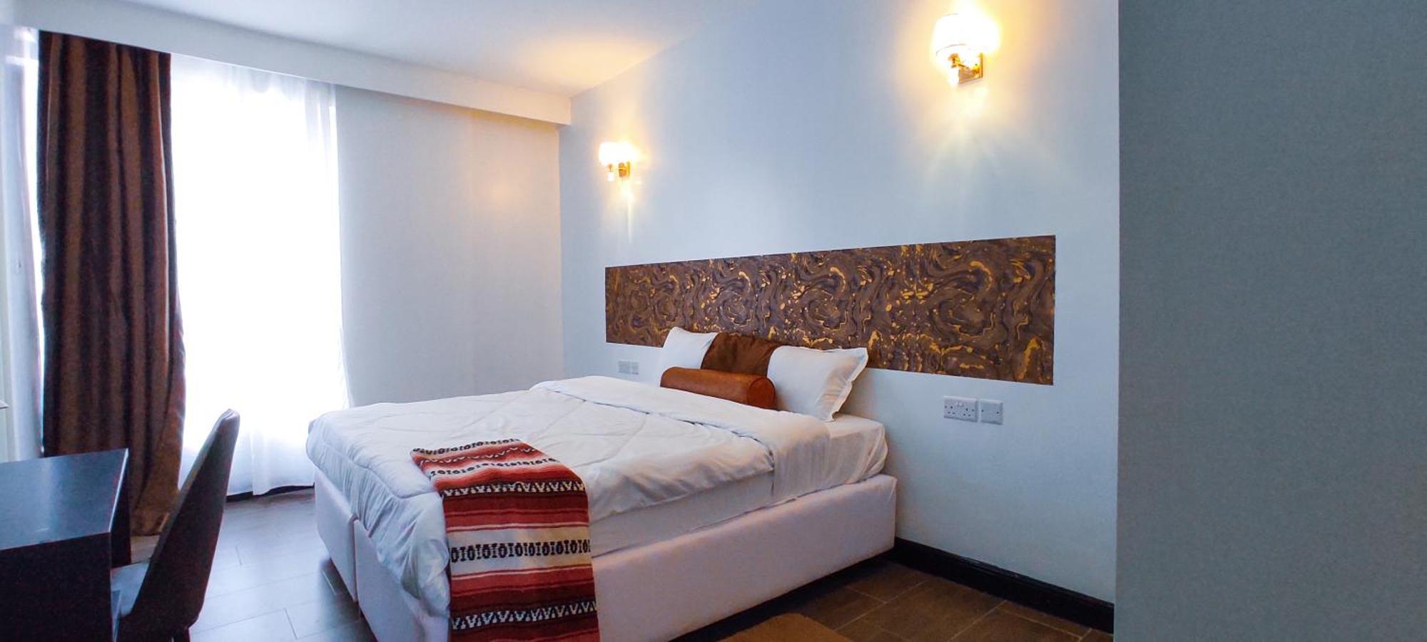 Top Tier Home Nairobi Dış mekan fotoğraf