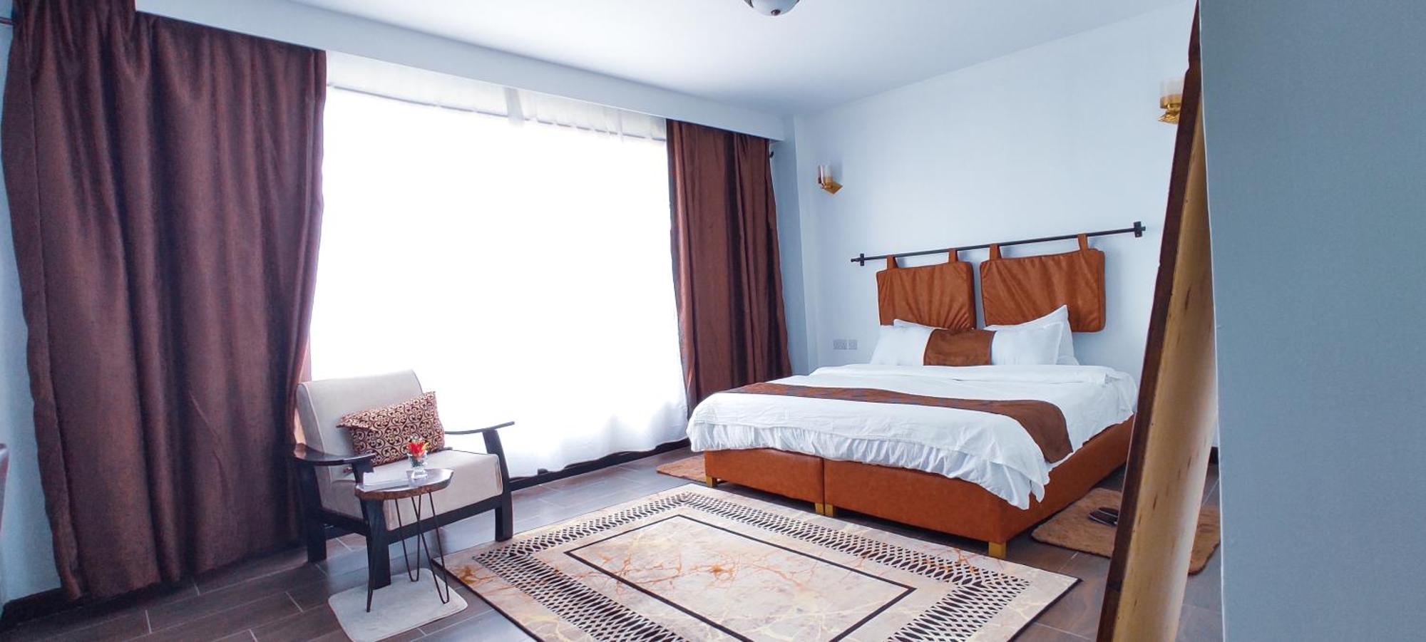 Top Tier Home Nairobi Dış mekan fotoğraf