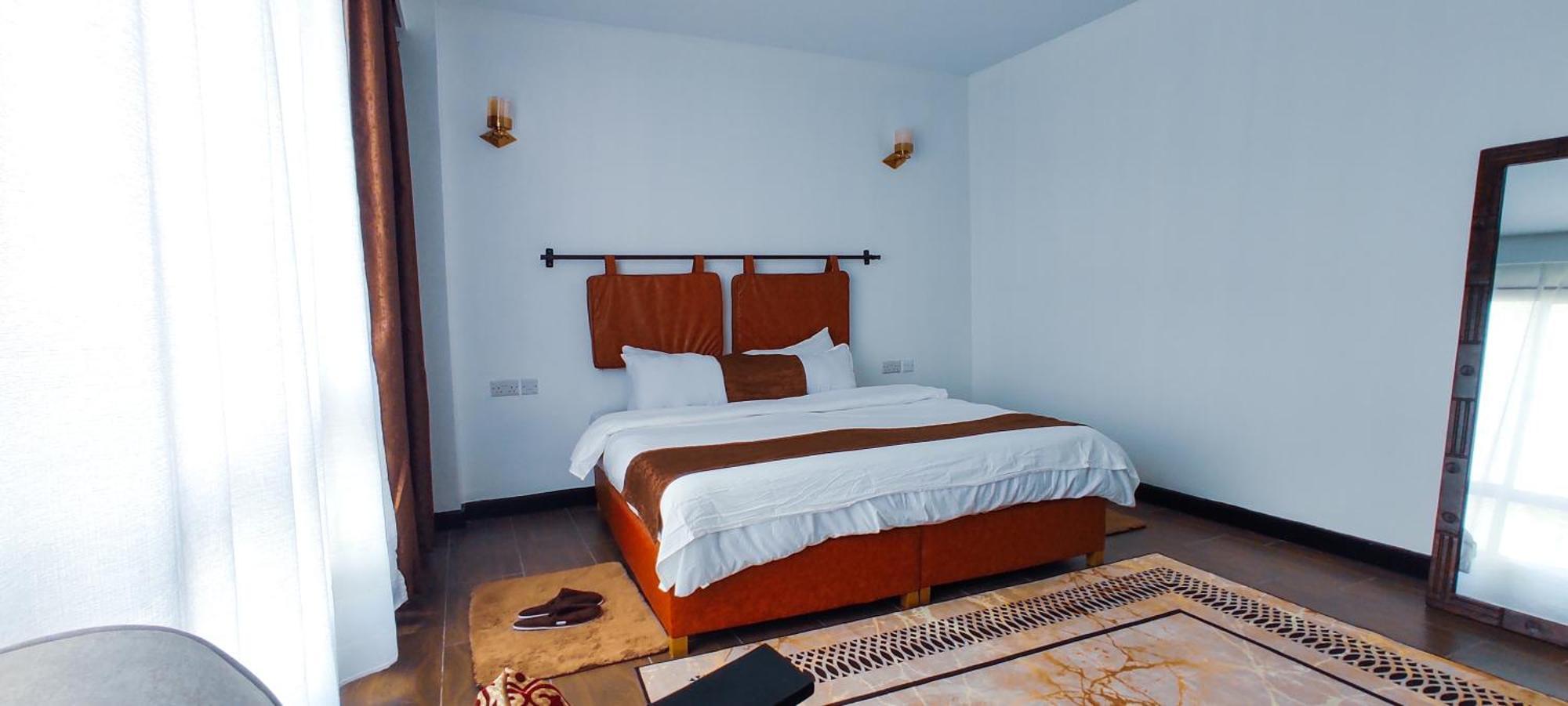 Top Tier Home Nairobi Dış mekan fotoğraf