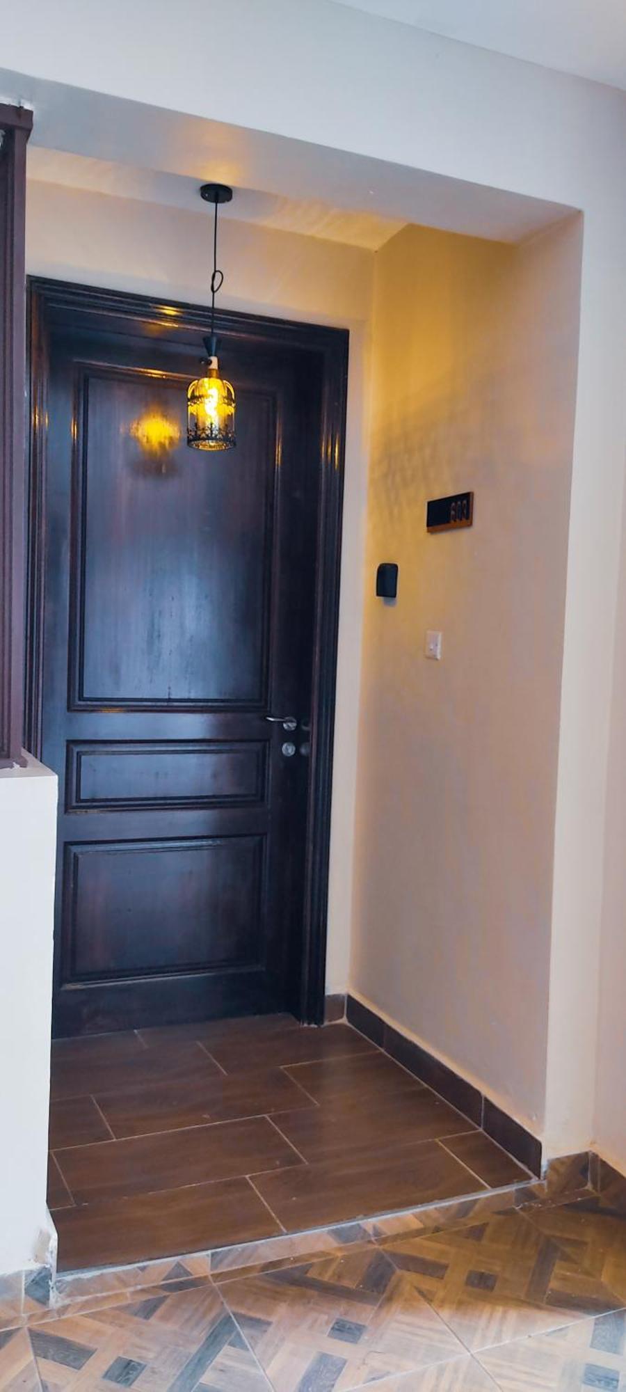Top Tier Home Nairobi Dış mekan fotoğraf