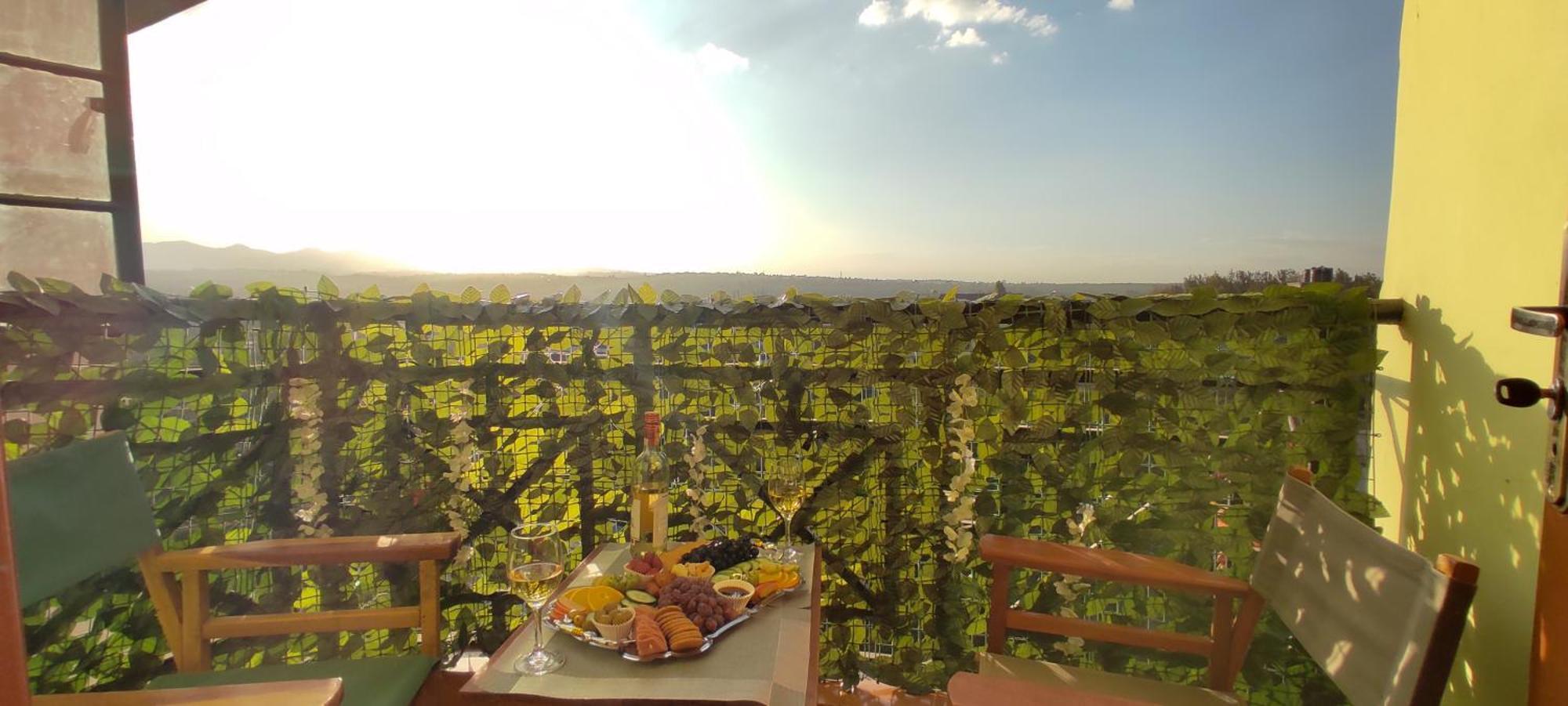 Top Tier Home Nairobi Dış mekan fotoğraf
