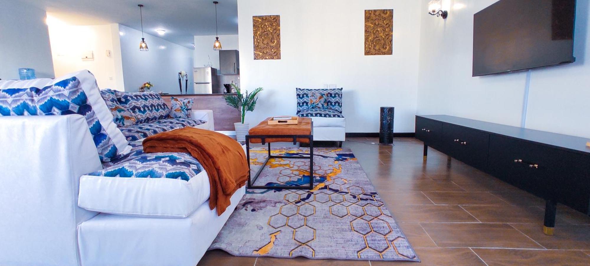 Top Tier Home Nairobi Dış mekan fotoğraf