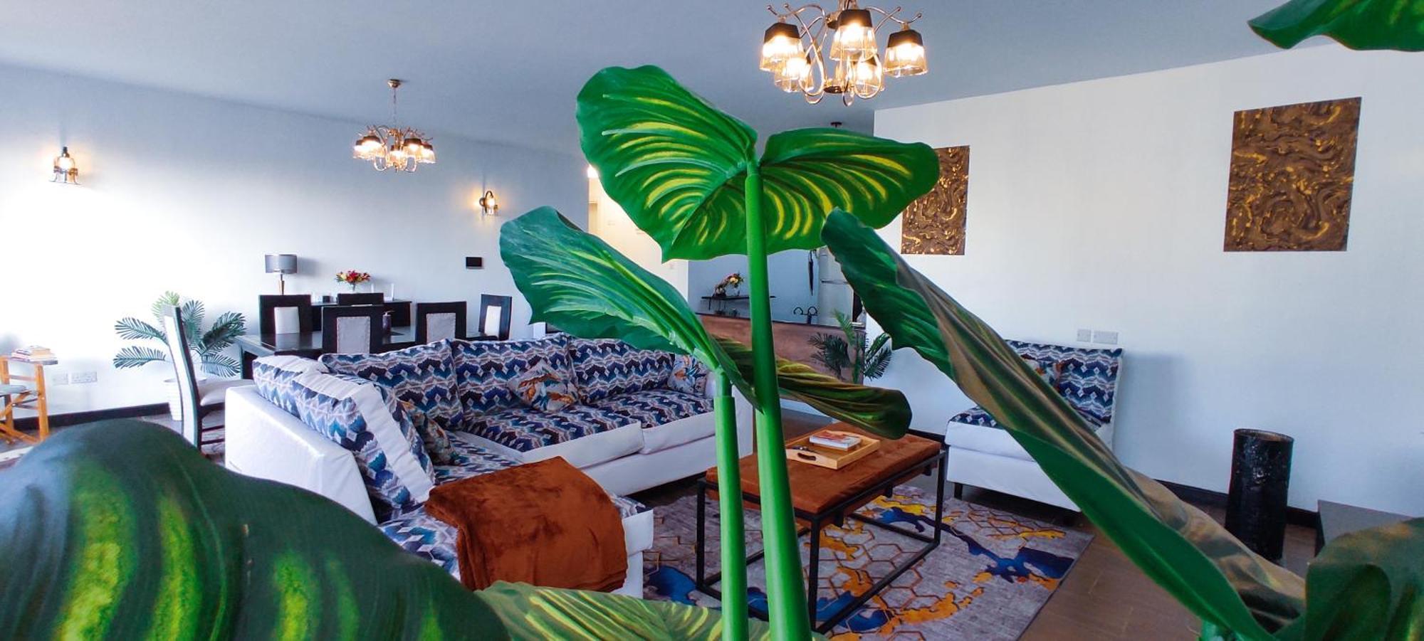 Top Tier Home Nairobi Dış mekan fotoğraf