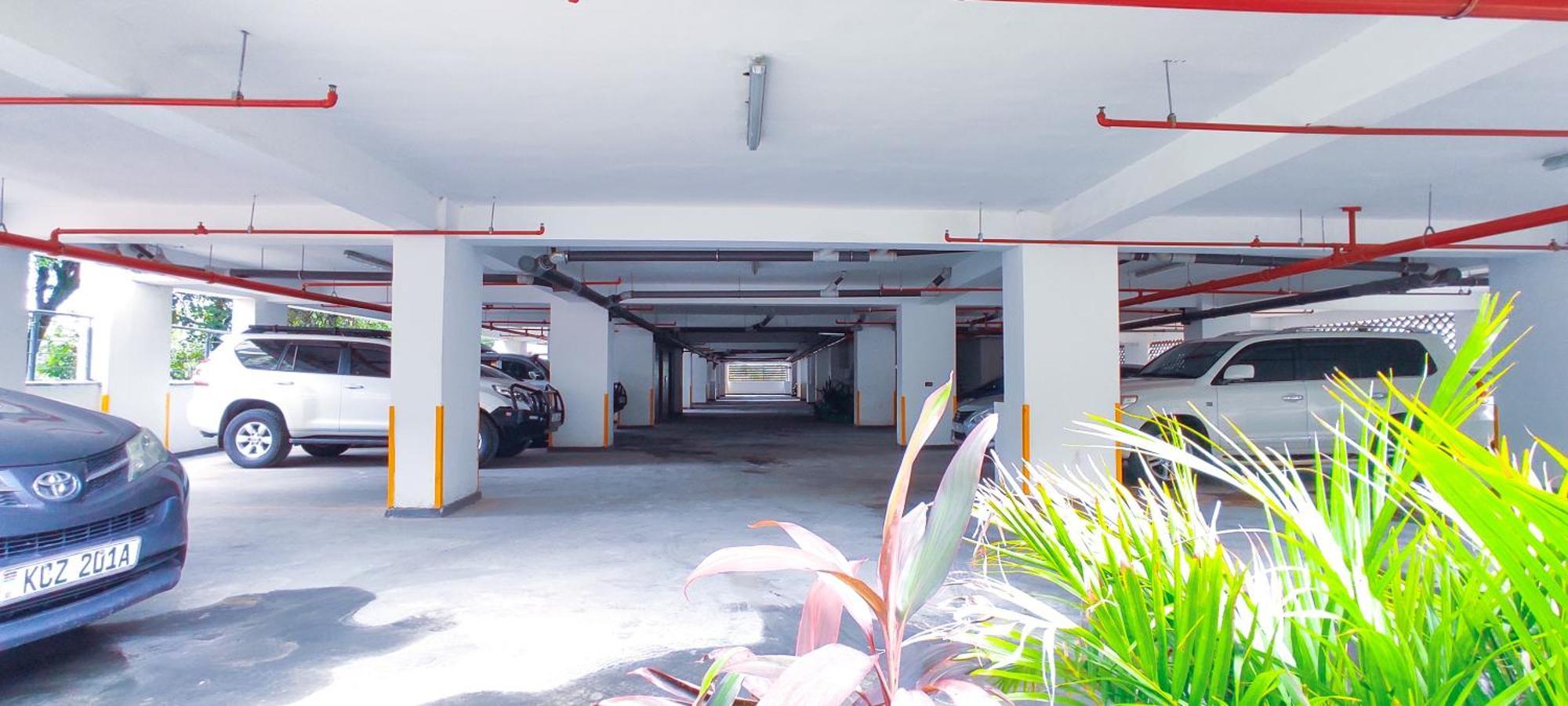 Top Tier Home Nairobi Dış mekan fotoğraf