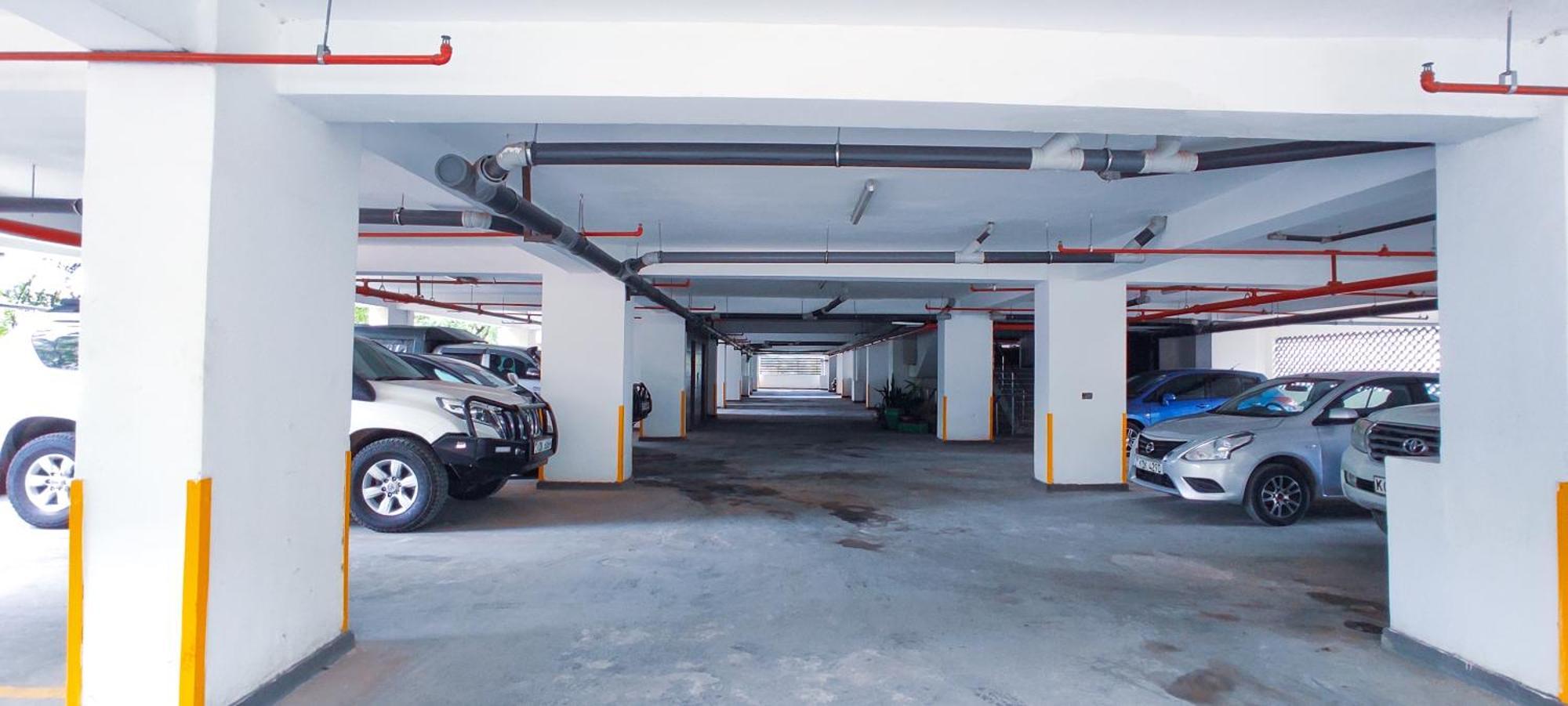 Top Tier Home Nairobi Dış mekan fotoğraf